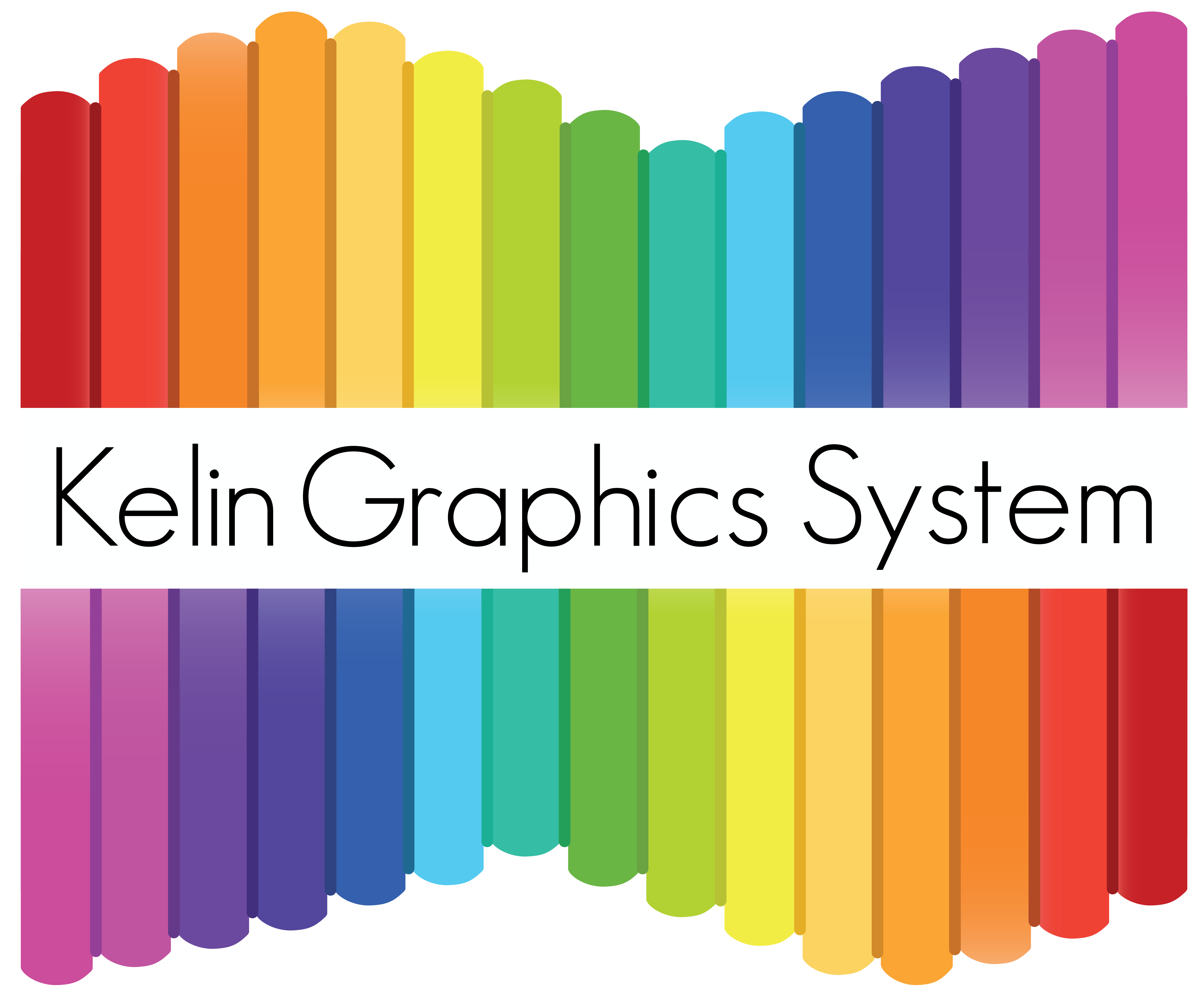 Kelin Graphics System Logo