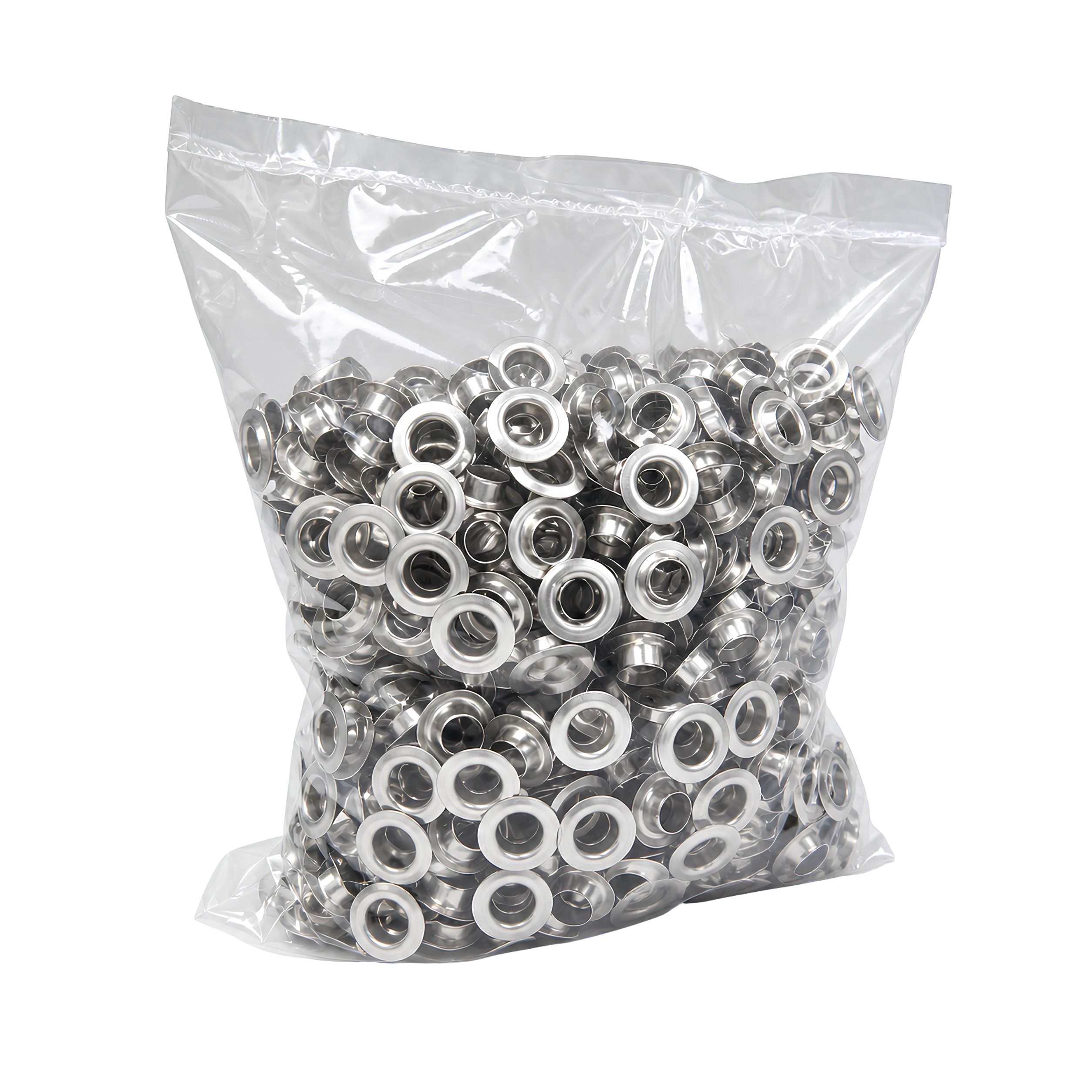 Eyelet #2 & Punchers