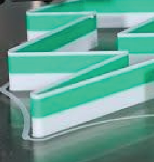 Letter Shell Production