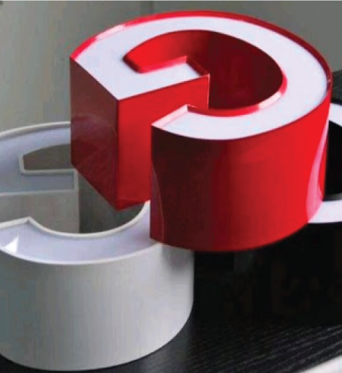 Channel Letters