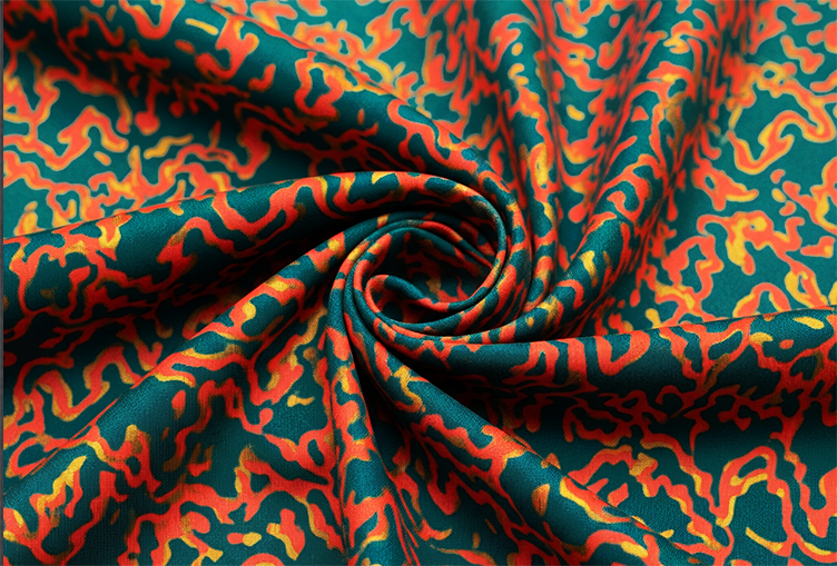 Custom Apparel & Fashion