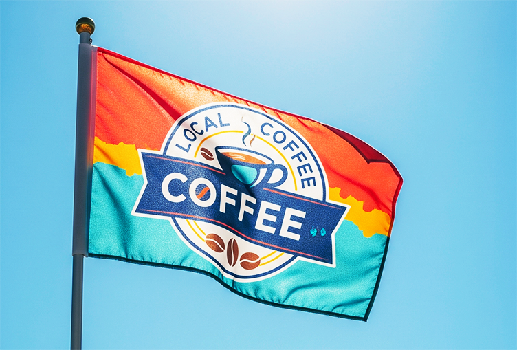 Custom Flags & Banners