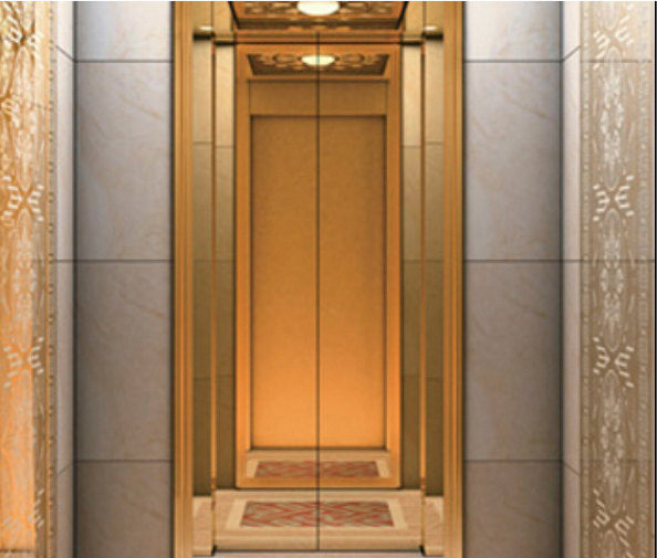 Elevator Manufacturing