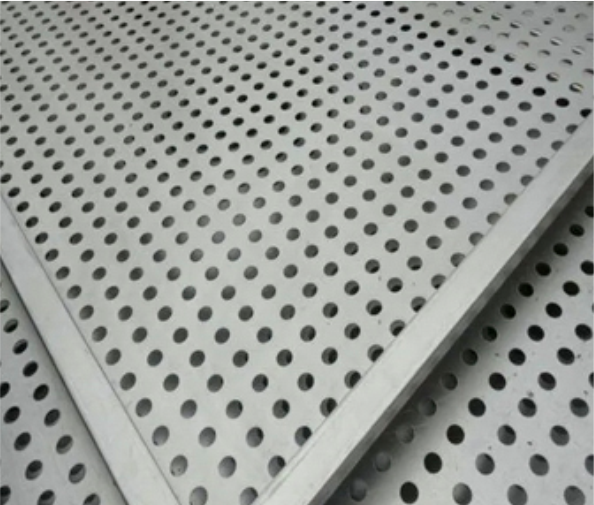 Metal Processing