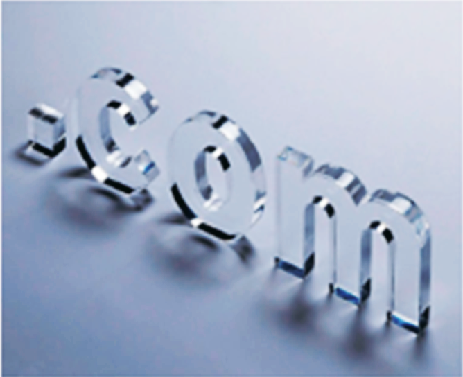 Acrylic Signage