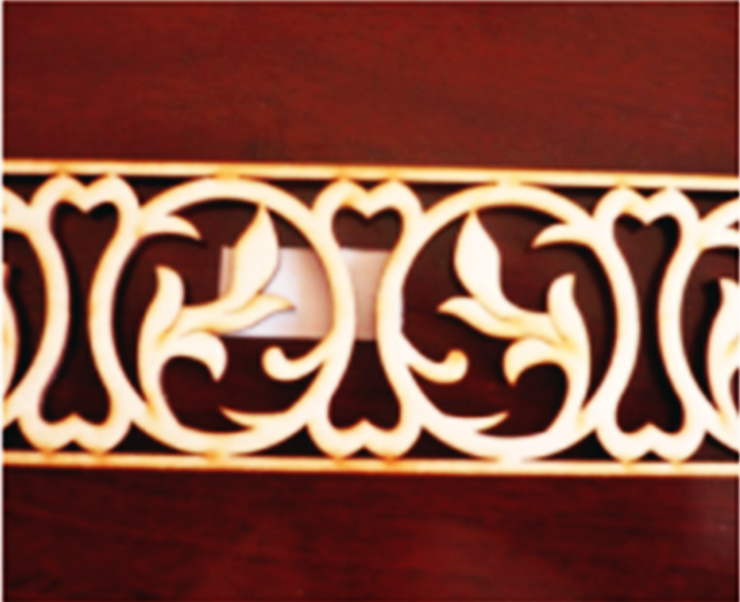 Design Cutting