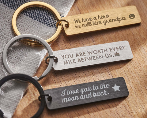 Keychains