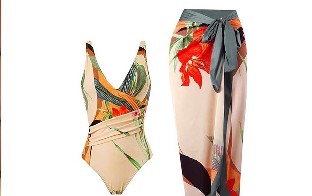 Swim Wear