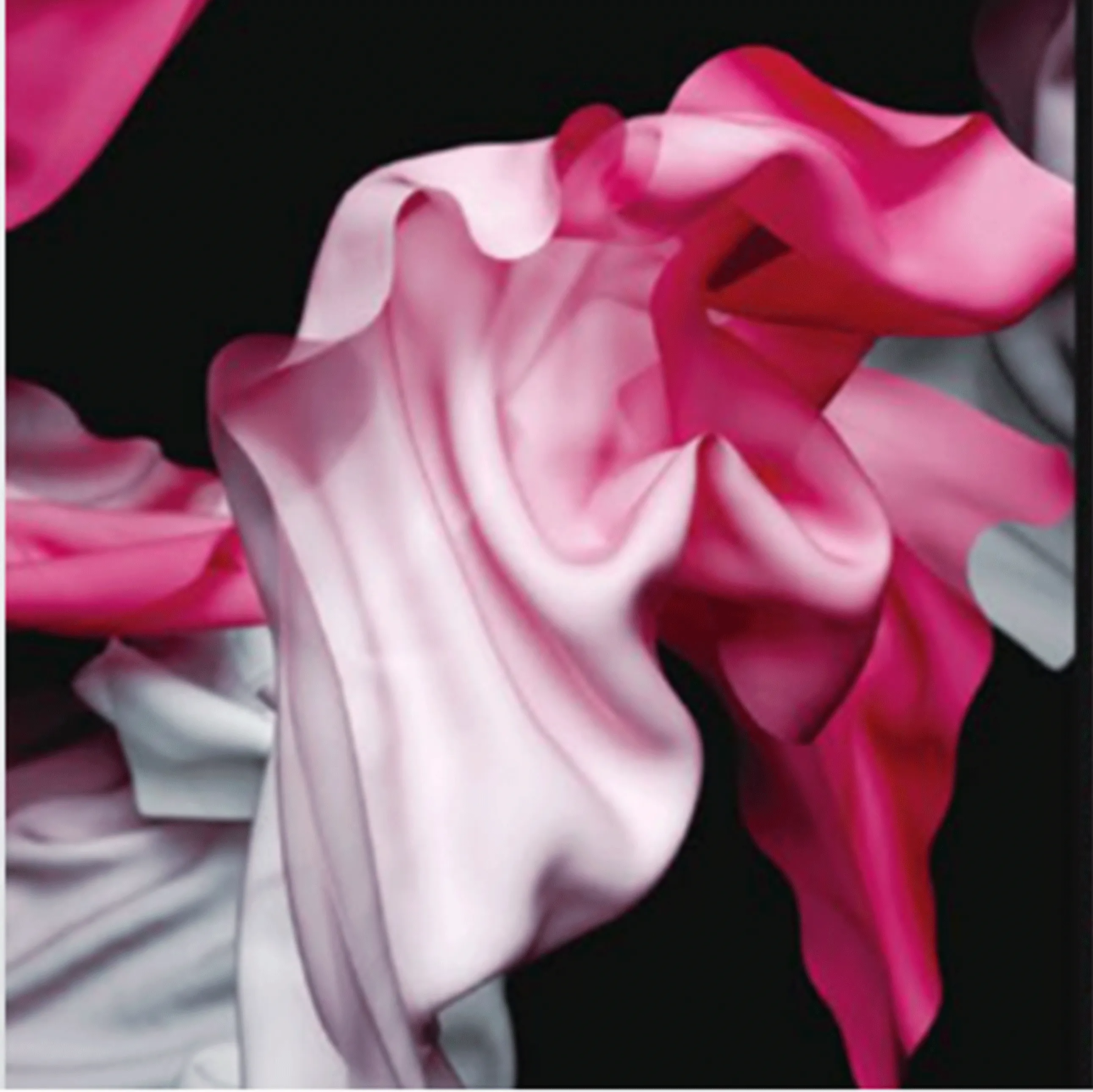 Large-Scale Soft Signage