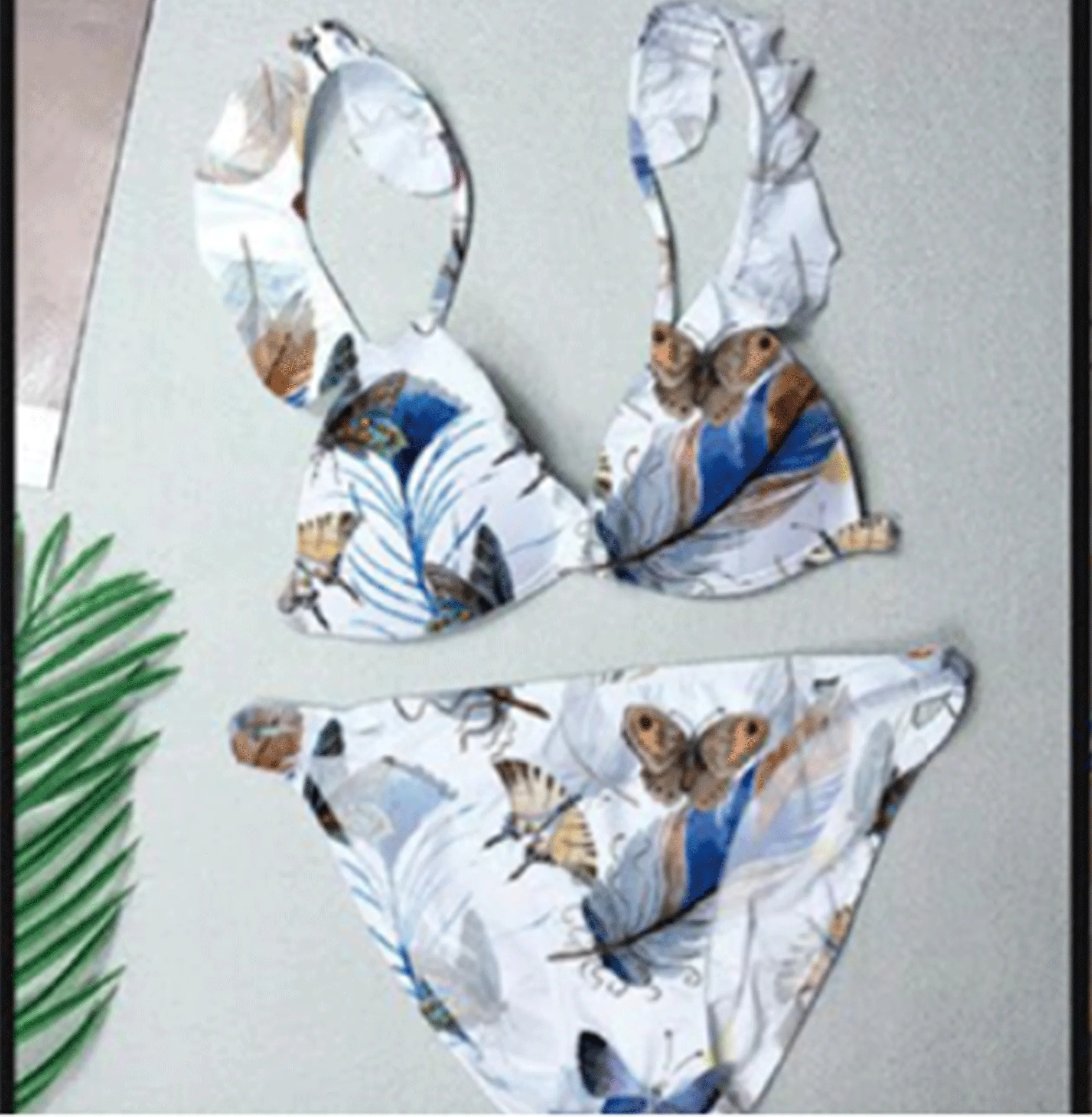 Custom Fabric Printing