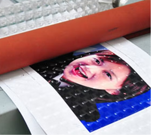 Photo Lamination