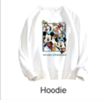 Hoodie