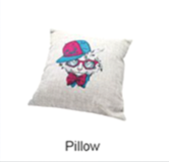 Pillow