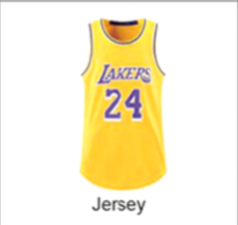 Jersey