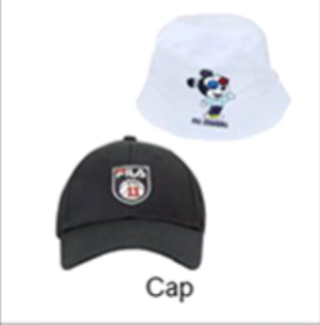 Cap