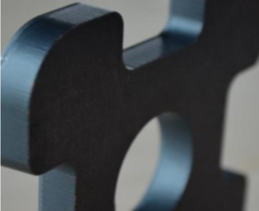Aluminum Cutting