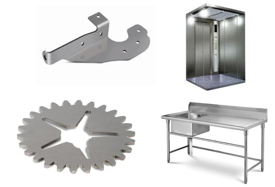 Industrial Parts