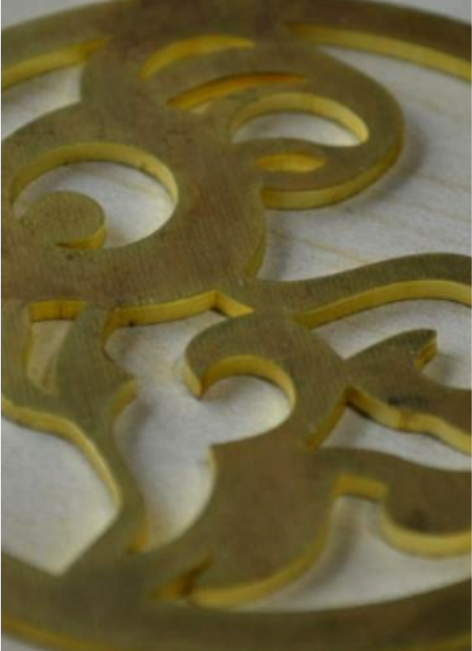 Precision Fabrication