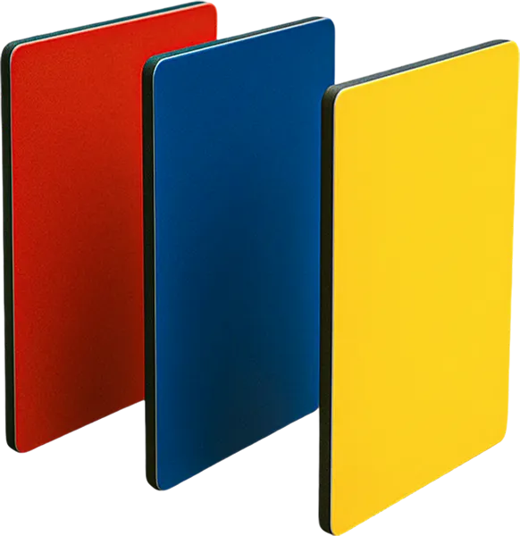 Just Aluminum Composite Panel