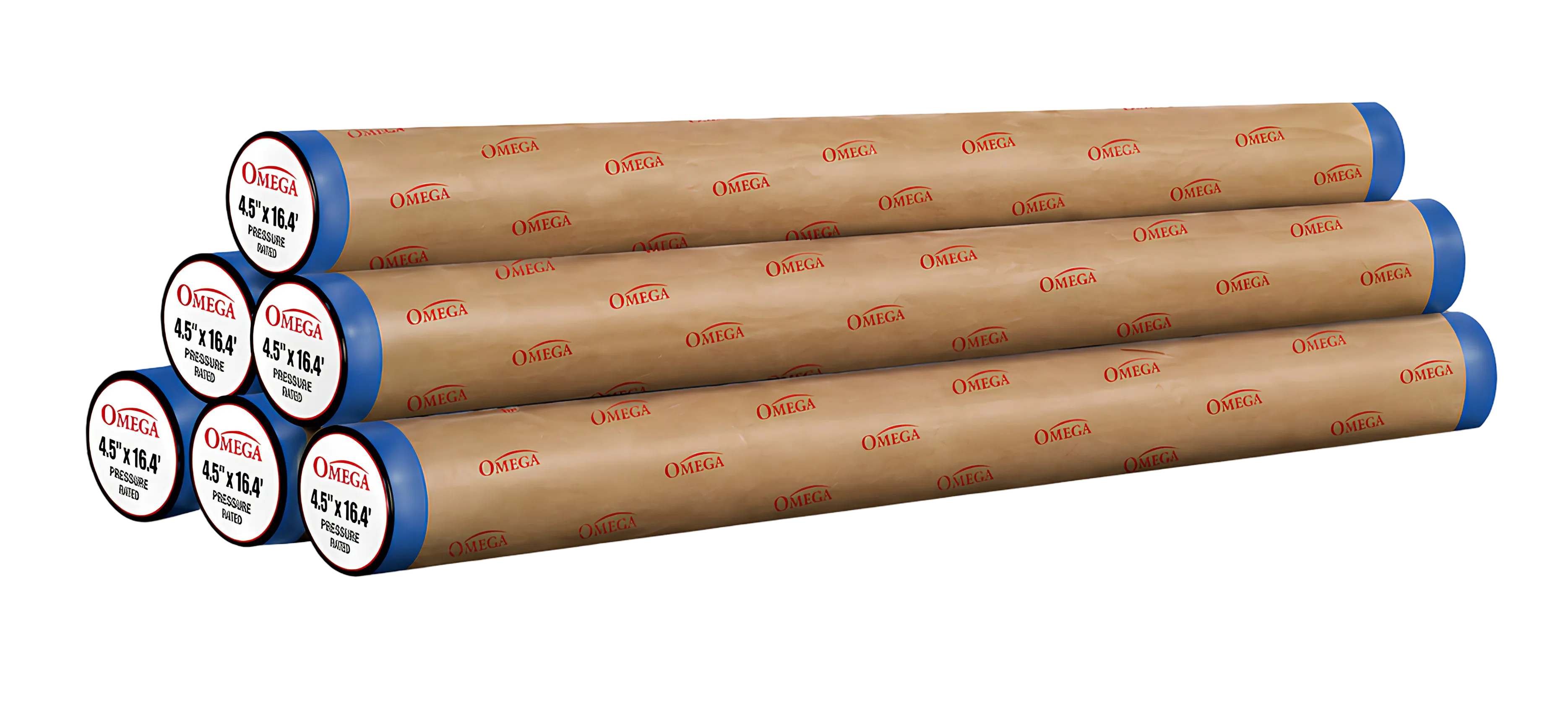 Omega Tarpaulin