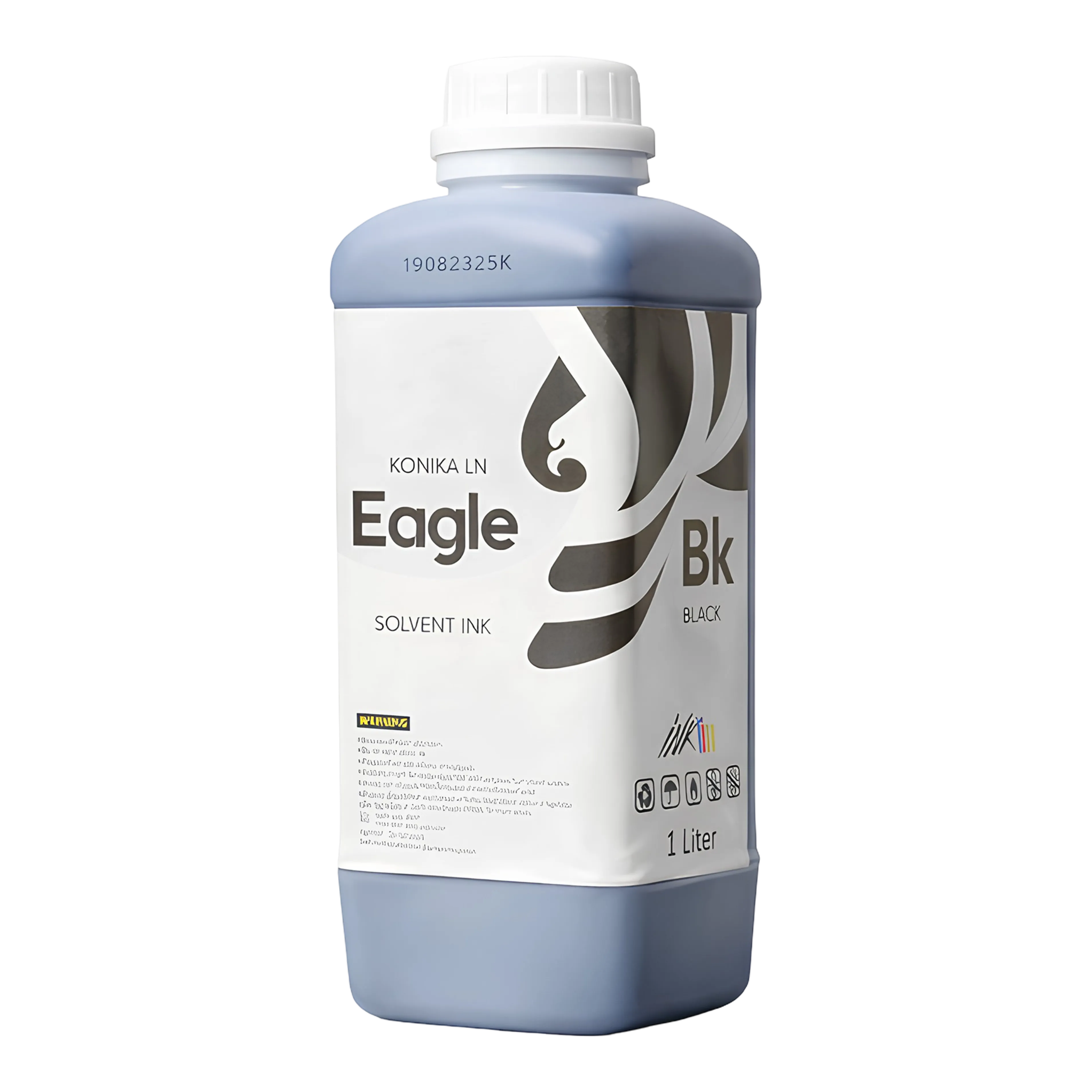 Eagle V2 1L. Black