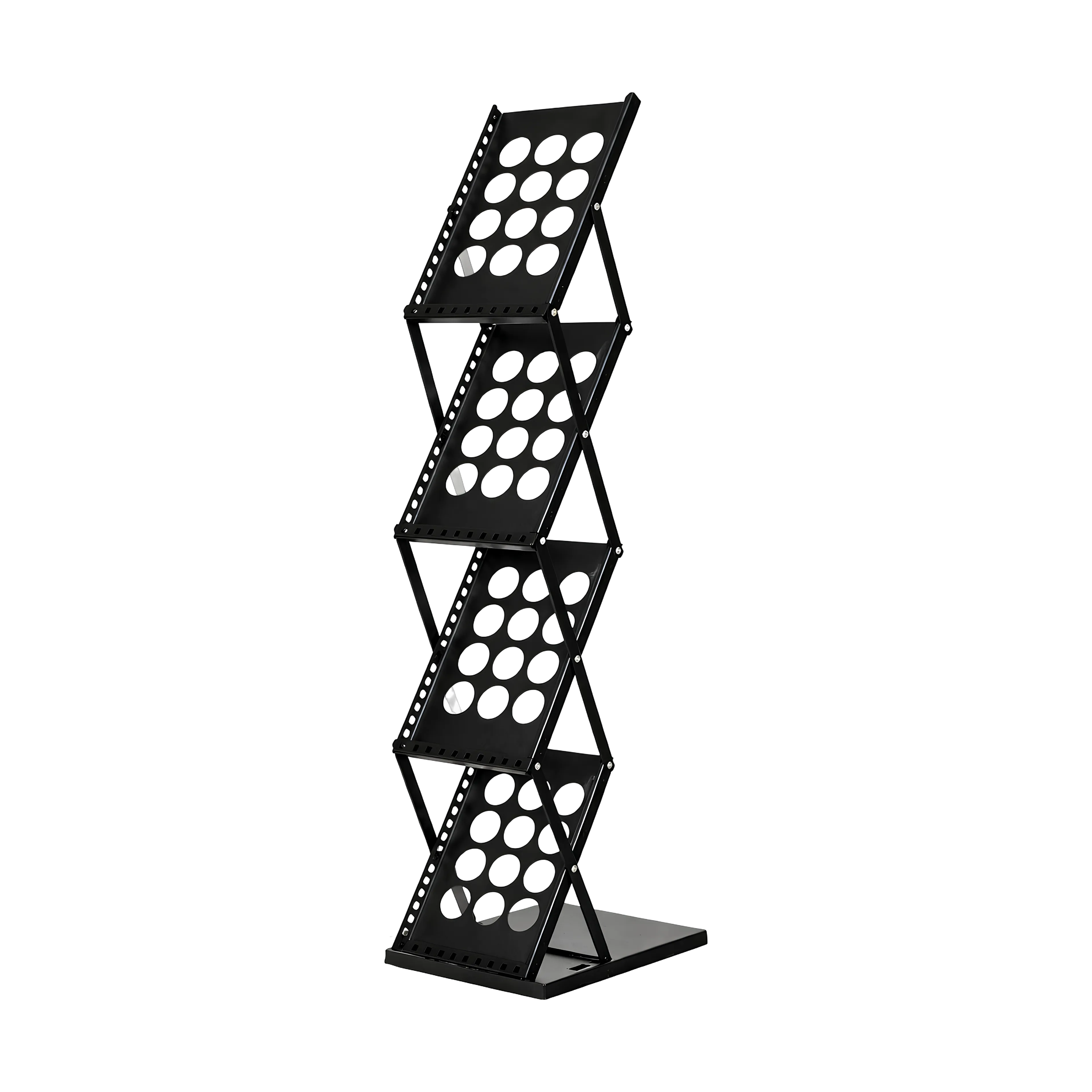 Iron Data Rack