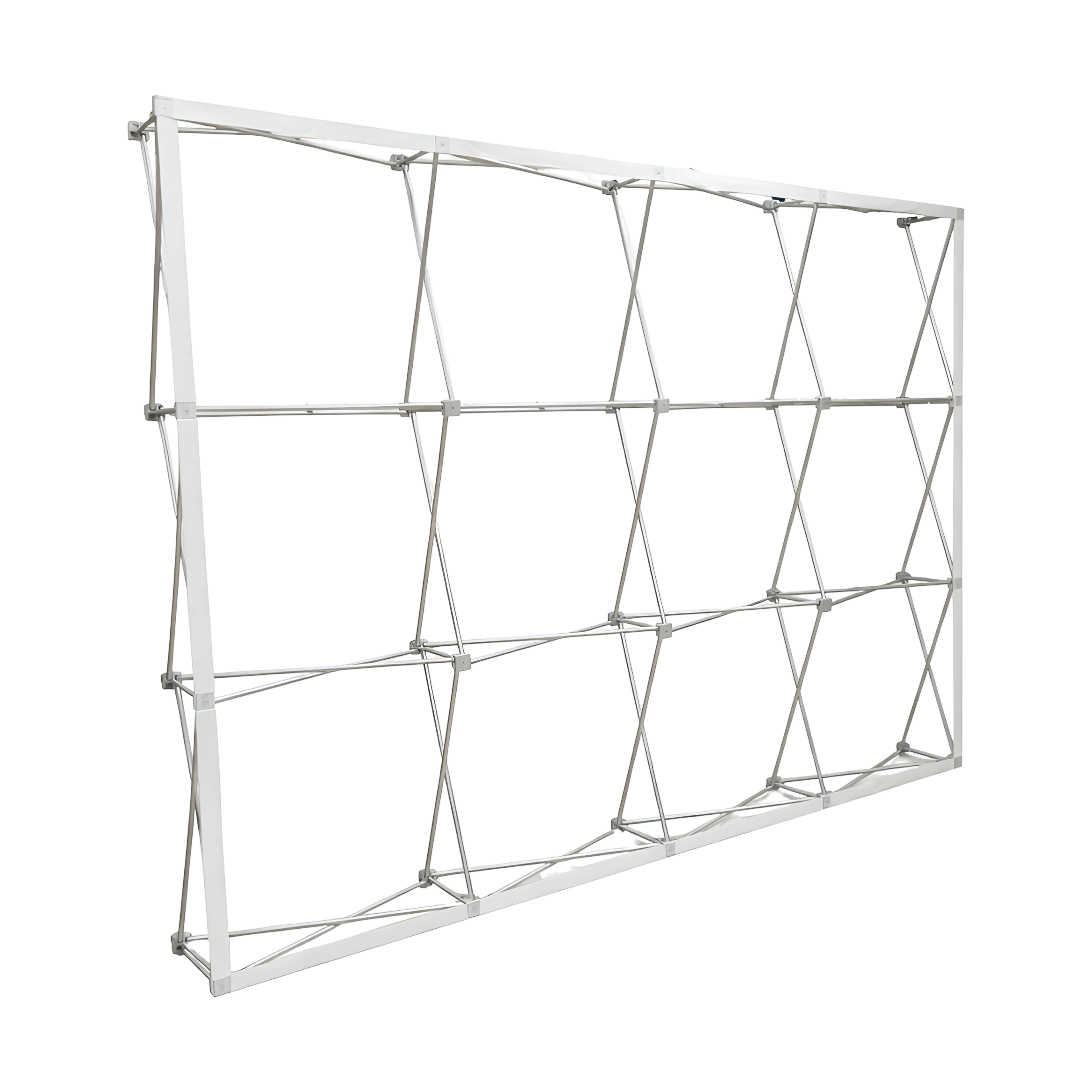 Pop Up Structure