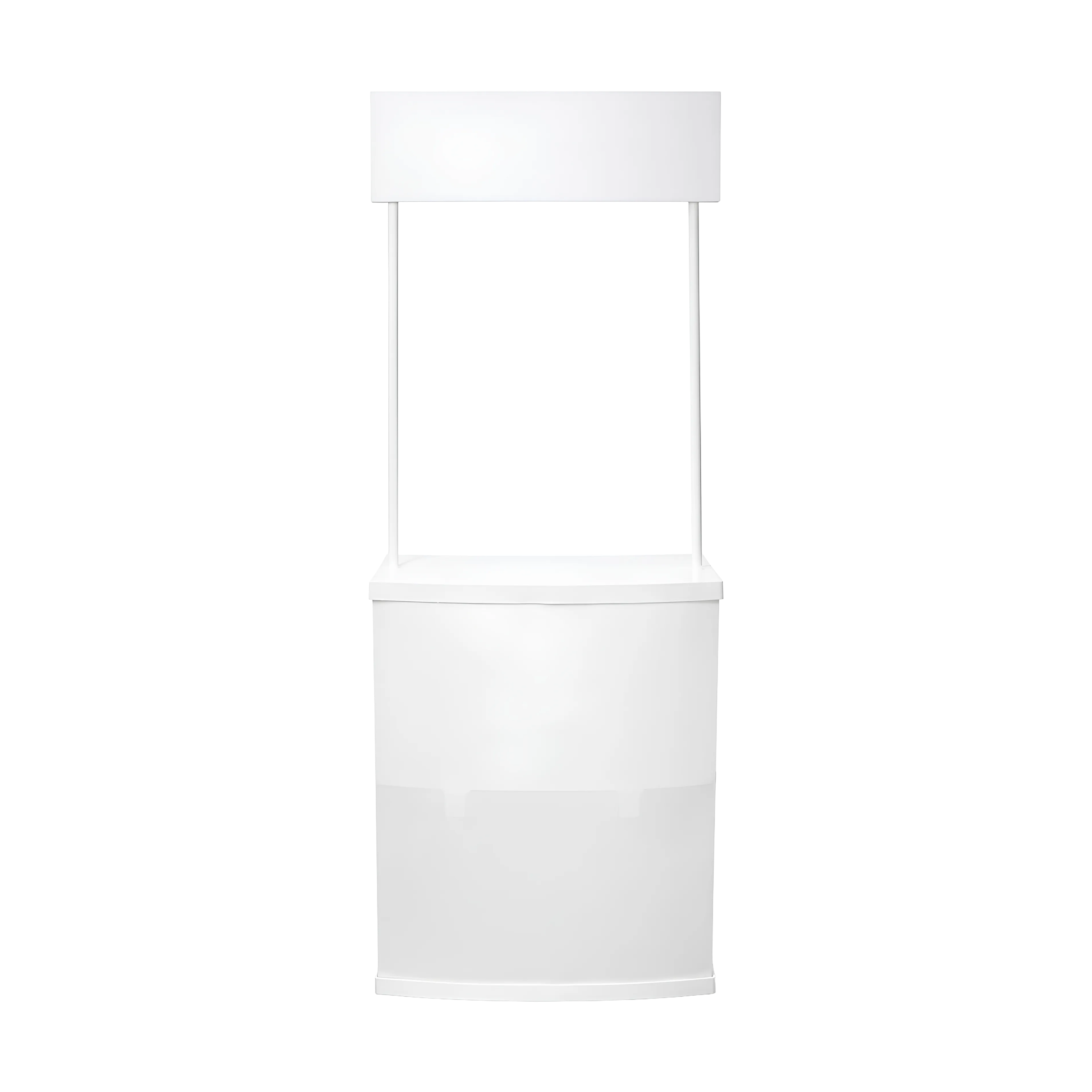 Mini Promotional Booth